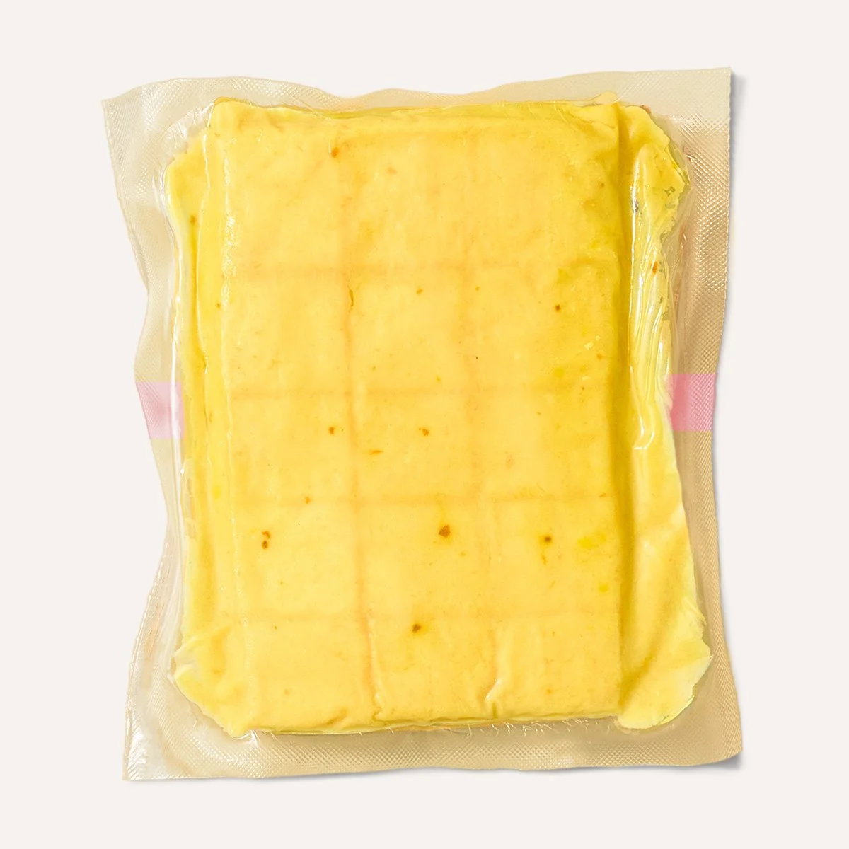 Lightly Fried Golden Turmeric Tofu — The Tofu Everyone Raves About